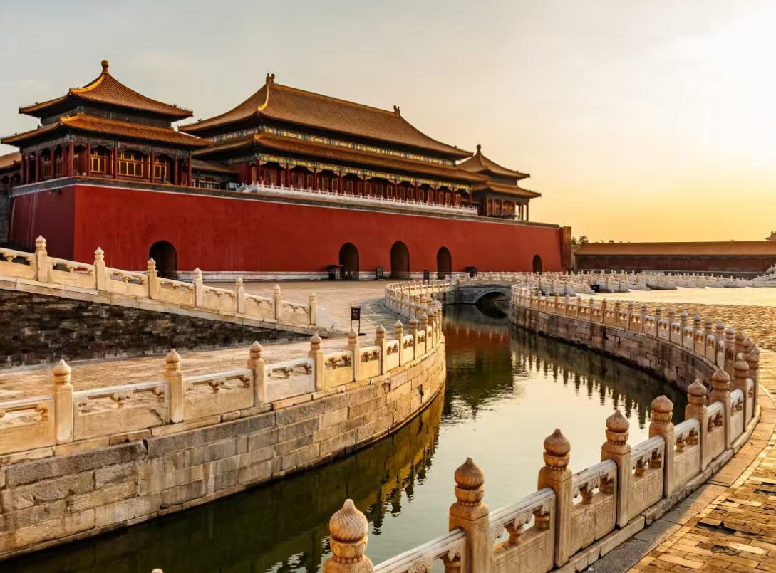 心归故里，发现未曾领略的华夏